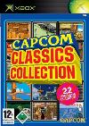 Capcom Classics Collection