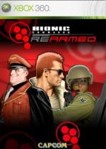 Alle Infos zu Bionic Commando: Rearmed (360)