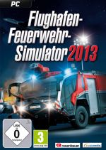 Alle Infos zu Flughafen-Feuerwehr-Simulator 2013 (PC)