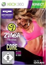 Zumba Fitness: Core
