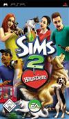 Die Sims 2: Haustiere
