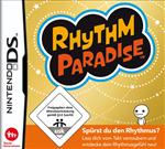 Alle Infos zu Rhythm Paradise (NDS)