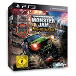 Alle Infos zu Monster Jam: Pfad der Zerst�rung (PlayStation3)