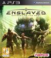 Enslaved: Odyssey to the West
