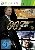 007 Legends