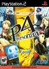 Shin Megami Tensei: Persona 4 f&uuml;r PlayStation2