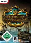 Age of Pirates 2: City of Abandoned Ships