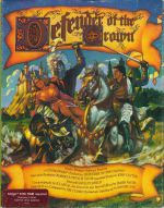 Alle Infos zu Defender of the Crown (PC)
