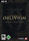 The Elder Scrolls IV: Oblivion Spiel des Jahres Edition