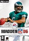 Madden NFL 06