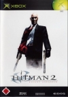 Hitman 2: Silent Assassin