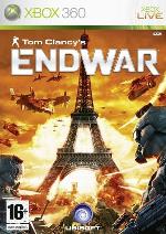 Alle Infos zu EndWar (360)