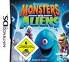 Monsters vs. Aliens