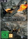 Air Conflicts: Secret Wars