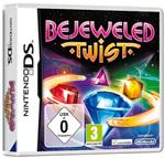 Alle Infos zu Bejeweled Twist (NDS)