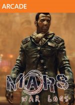 Alle Infos zu Mars: War Logs (PC,PC,PC,PC)