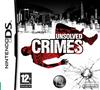 Unsolved Crimes: Tatort New York