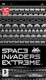 Alle Infos zu Space Invaders: Extreme (PSP)