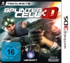 Splinter Cell 3D