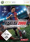 Pro Evolution Soccer 2009