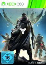 Alle Infos zu Destiny (360)