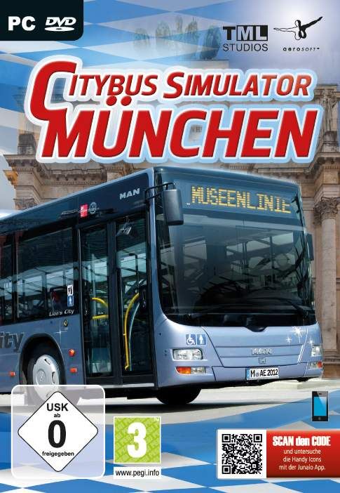 City bus simulator munich utorrent downloads 2017