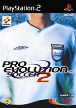 Alle Infos zu Pro Evolution Soccer 2 (PlayStation2)