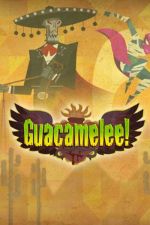 Alle Infos zu Guacamelee! (PlayStation3,PlayStation3,PS_Vita,PS_Vita)