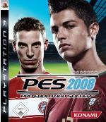 Alle Infos zu Pro Evolution Soccer 2008 (PlayStation3)
