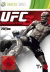 UFC Undisputed 3