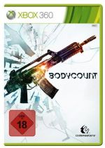 Alle Infos zu Bodycount (360)