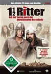 1 1/2 Ritter: Auf der Suche nach der hinrei�enden Herzelinde