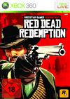 Red Dead Redemption
