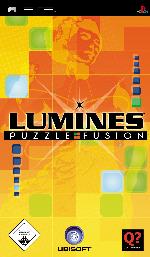 Lumines