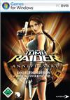 Tomb Raider: Anniversary