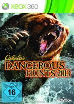 Dangerous Hunts 2013