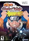 Naruto: Clash of Ninja Revolution - European Version