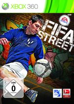 Alle Infos zu FIFA Street (360)