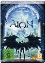 Alle Infos zu Aion (PC)