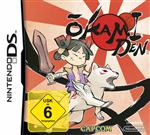 Alle Infos zu Okamiden (NDS)
