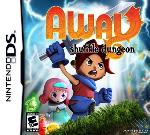 Alle Infos zu Away: Shuffle Dungeon (NDS)