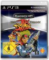 The Jak and Daxter Trilogy