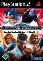 Alle Infos zu Sega Mega Drive Collection (PlayStation2)