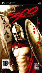 Alle Infos zu 300: March to Glory (PSP)