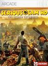 Serious Sam HD: The Second Encounter