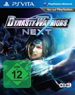 Alle Infos zu Dynasty Warriors: Next (PS_Vita)