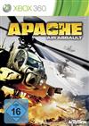 Apache: Air Assault