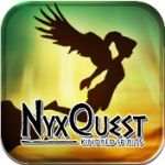 Alle Infos zu NyxQuest (iPhone)