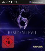 Resident Evil 6