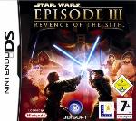Alle Infos zu Star Wars: Episode III - Die Rache der Sith DS (NDS)